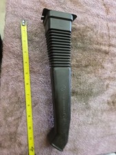 Bmw E23 7-series Rear Heater Ventilation Duct 51161874388.1 Used Bmw E23 7-series Rear Heater Ventilation Duct 51161874388.1 Used