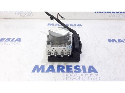 Bremsaggregat ABS Renault Megane IV Grandtour K9A 476607355R P13173024