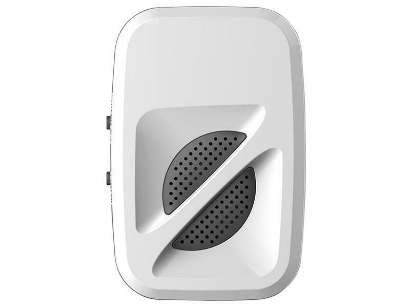 Pest-Stop Systems Pest-Repeller For Large House PRCPSIRLH