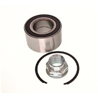Radlagersatz Vorne FüR Fiat Strada 178 278 1.7 99 Bis 06 Maxgear Neu 350A1000