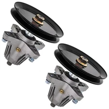 Mower Deck Rebuild Kit for Yard-Man LT46 LT-46