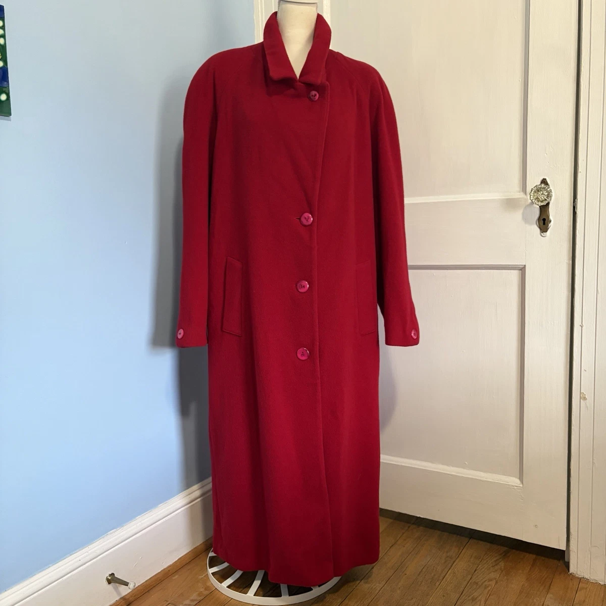 Andrea Trench Coats Coats, Jackets & Vests for Women for sale | eBay