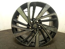 MG ZS Alloy Wheel 18 Inch 5x112 ET38 7J 2024-2026 11418411