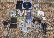 Retro Video Game Lot, Dreamcast, Xbox, Ninten...