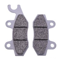 BremsbeläGe Vorne Brembo 07YA22SR Sinter Passend FüR Triumph Tiger 900 1993-1998
