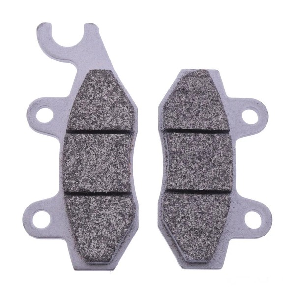 BremsbeläGe Vorne Brembo 07YA22SR Sinter Passend FüR Triumph Tiger 900 1993-1998-image