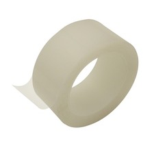 Patco Polyethylene Clean Removal Tape 560 : 1 in. x 36 yds. Clear 