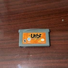 The Urbz: Sims in the City (Game Boy Advance, GBA) Authentic - Tested