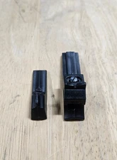 BPI/CVA .50 Cal  Front And Rear Sights For Muzzleloader