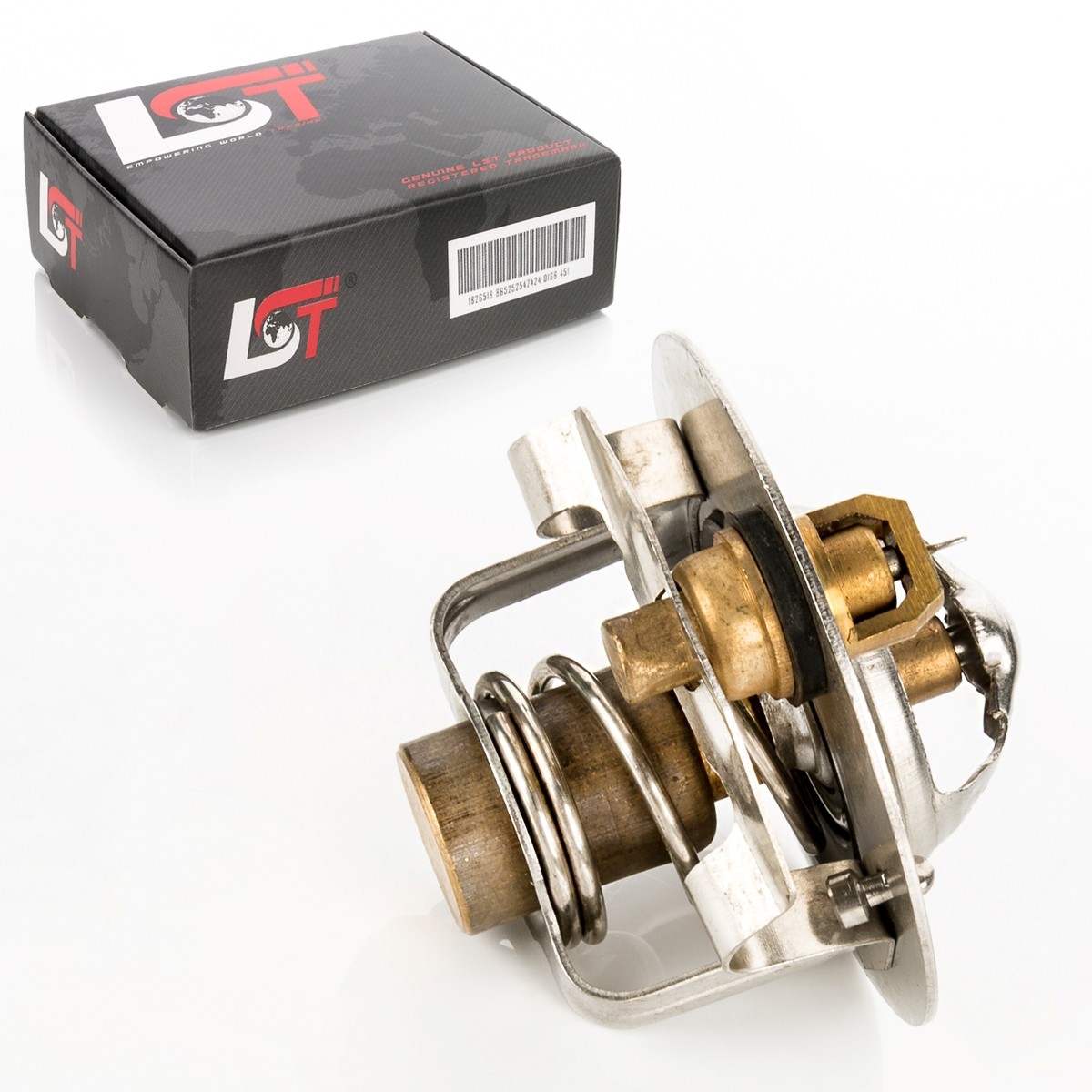 Thermostat Coolant 88 °C for KIA BESTA 2.2D RETONA SPORTAGE K00 2.0
