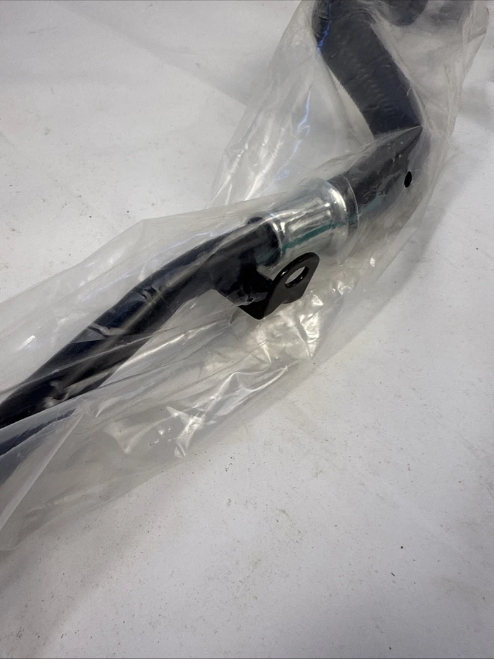 Conjunto de manguera de calefacción para climatización Dorman 626-615 se adapta a Chevrolet Silverado 2500 HD 2010 Foto 4 de 4