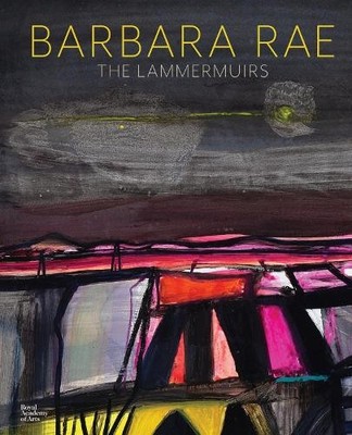 Duncan MacMillan Barbara Rae (Gebundene Ausgabe) (US IMPORT)
