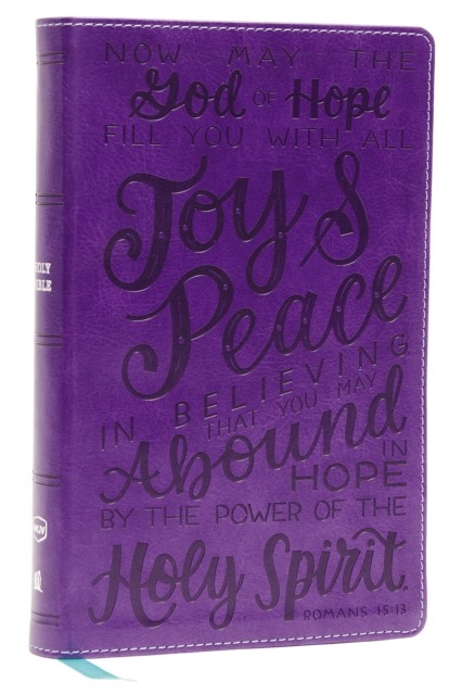 NKJV Holy Bible for Kids Verse Art Cover Collection by 0 (HB 2022) - Image 3