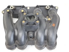 Ansaugkrümmer Mercedes C-KLASSE W202 1111402101 1.8 90 KW 122 PS Benzin 03-1998