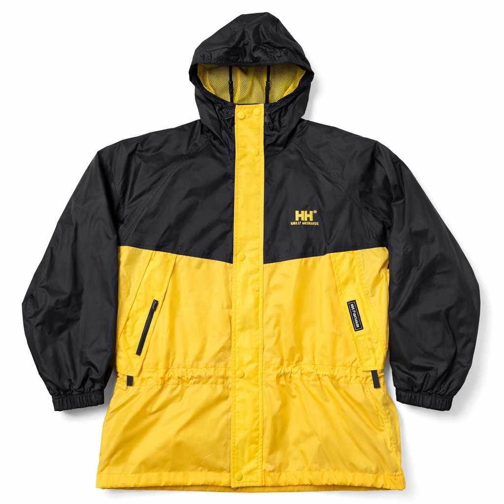 Helly Hansen Tech Packable Mesh Lined Vented Wind… - image 1