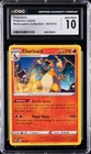 2025 POKEMON MCDONALD'S COLLECTION #001 CHARIZARD CGC 10 GEM MINT