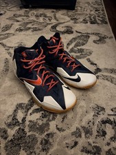 Nike LeBron 11 Independence Day Size 11