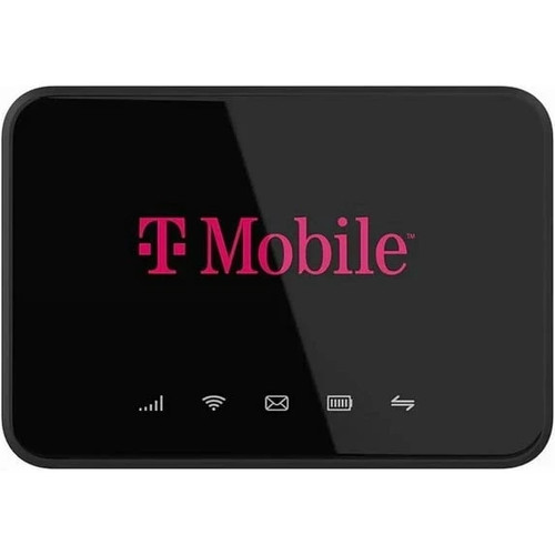 T-Mobile HS1 P10M 4G LTE WiFi Hotspot Portable Internet - Excellent