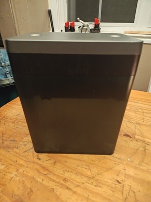 Royal DT4 Desktop Shredder 4-sheet, Crosscut Desktop Shredder