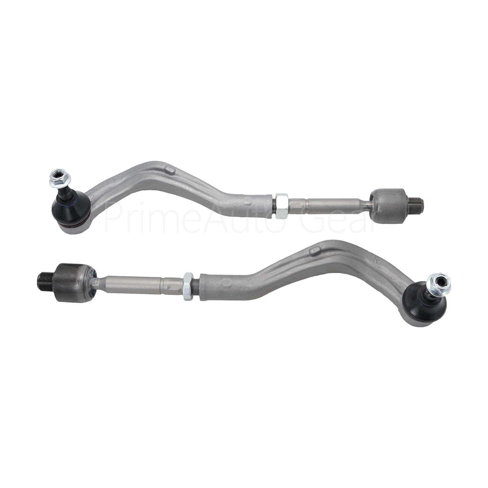 4PCS 673004614 673004615 For Maserati Levante LH & RH Inner+Outer Tie Rod End