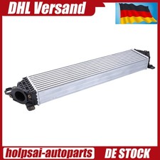Ladeluftkühler LLK Turbokühler für Mazda 3 BM BN 6 GJ CX-5 GH KF ab 2012 2.2 D