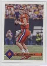 2023 Panini Chronicles Draft Picks Donruss Retro Trevor Lawrence #1 1lm5