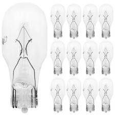 Landscape Light Bulbs 4 Watt,12 Volt Low Voltage T5 Light Bulbs for 4.0 Watts