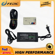 Turbo actuator calibrator tool 4034289 12V for Cummins ISX15 ISM15 QSX15 Trucks