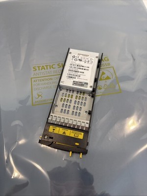 778180-001 E7Y57A HPE 3PAR  1.92TB SAS SSD 2.5'' HARD DRIVE M6710 7450 7400 7200