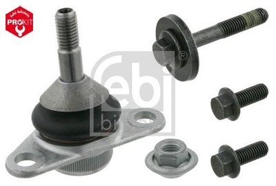 febi bilstein 26969 supporto motore con coperchio protezione, 1 unità