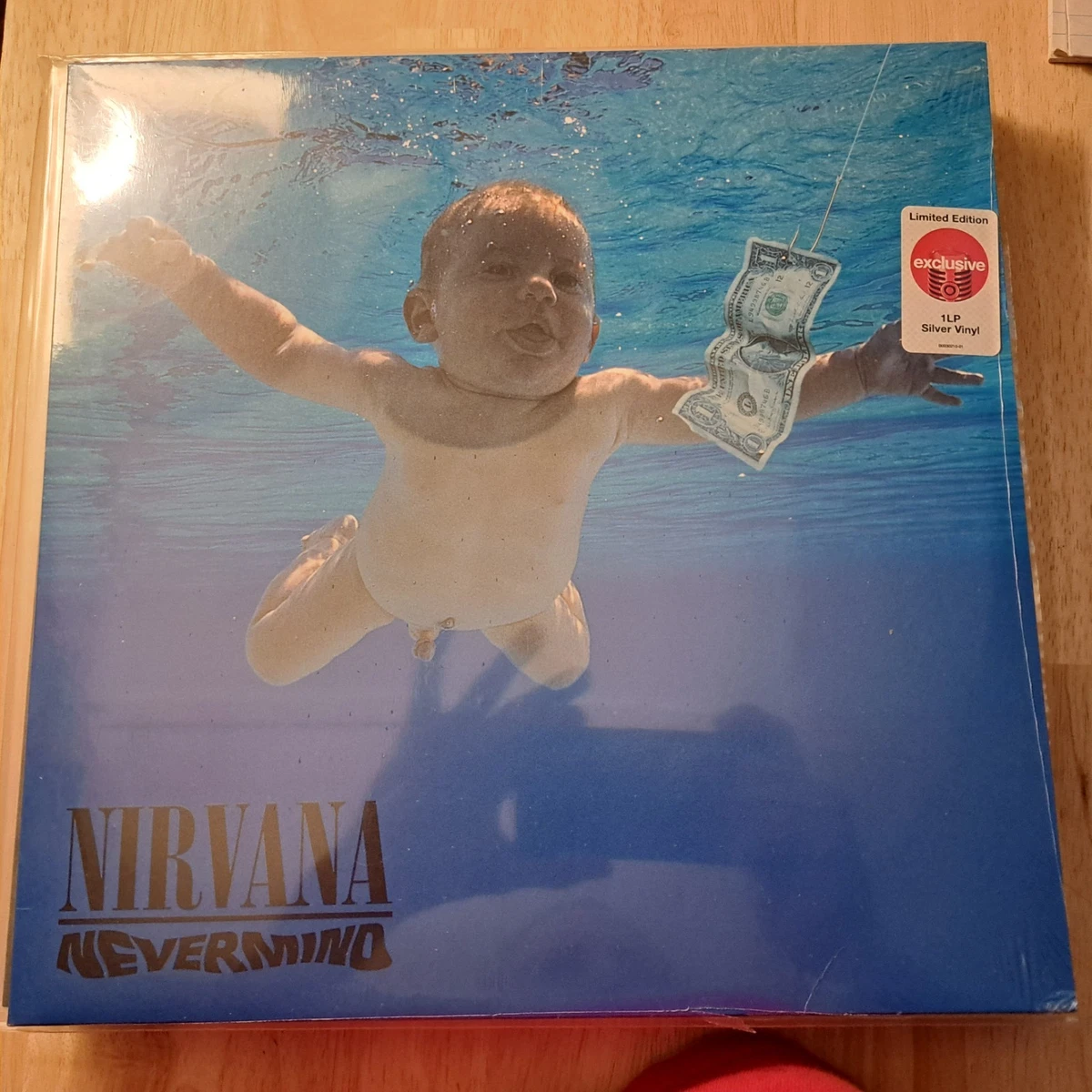 Nirvana Limited Edition Vinyl Records for sale | eBay