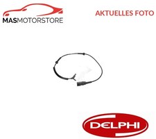 ABS SENSOR DREHZAHLFÜHLER VORNE DELPHI SS20141 I FÜR FORD FUSION
