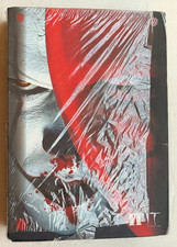 IT COLLECTION - CHAPTER TWO - 4K BLU-RAY DELUXE LIMITED 45/100 MANY EXTRAS