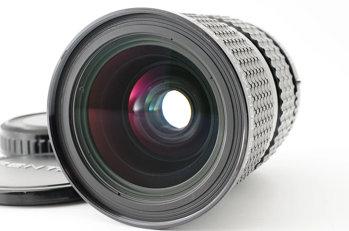 PENTAX f/4.5 Camera Lenses 45-85mm Focal for sale | eBay