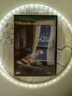 Wunder auf der 8. Straße - DVD Neu