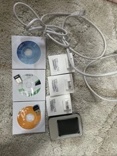 3 pcs - TP-Link Nano Powerline Network Adapter TL-PA4010 AV600