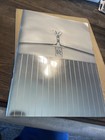 1986 ROLLS-ROYCE "CORNICHE Silver Spur Spirit Dealer Sales Brochure Portfolio