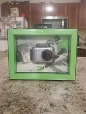 EMERSON HD ACTION CAMERA RECHARGEABLE SPORTS ...
