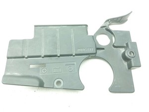 22 Ducati Scrambler 800 Battery Box Tray Cover 4601G621A