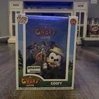 Funko Pop! Small Cover Case: Disney - Goofy - Amazon (Exclusive) #04