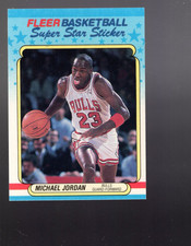 1988-89 Fleer Basketball Cards 31
