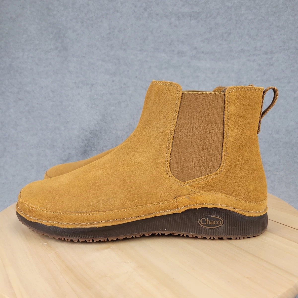 Round Toe Winter Ankle Boots for Women for sale | eBay