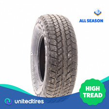 Driven Once 25570r16 Firestone Destination At2 109s - 1232