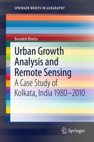 Basudeb Bhatta | Urban Growth Analysis And Remote Sensing | Taschenbuch (2012)