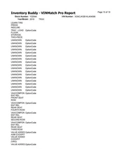 Engine ECM Electronic Control Module 1.4L VIN B ECU  17-21 ENCORE 2345742