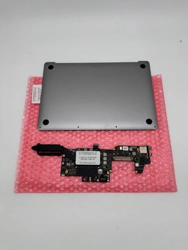A1708 Logic Board Macbook Pro 13" Mid-2017 2.3 i5 |  Iris 640 | 8 GB (820-00840)