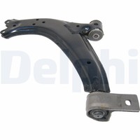 Delphi Lenker, RadaufhäNgung TC2087 FüR CitroËN Peugeot