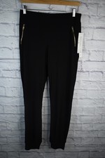 Rekucci Stretch Casual Dress Pants Womens M - NEW