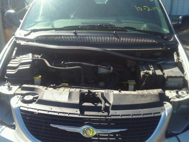 CARRIER REAR AWD FITS 01-04 CARAVAN 85303 Foto 4 de 4