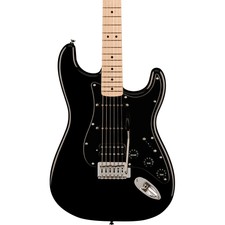 Squier Sonic Stratocaster HSS Maple Fingerboa...